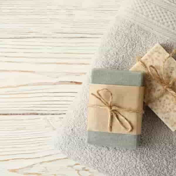 Organic Handmade Soap – Image 3