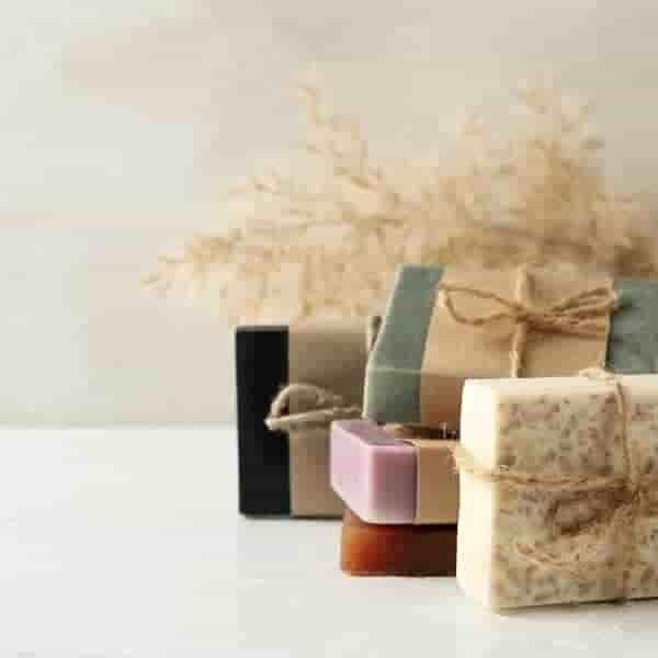 Organic Handmade Soap – Image 4